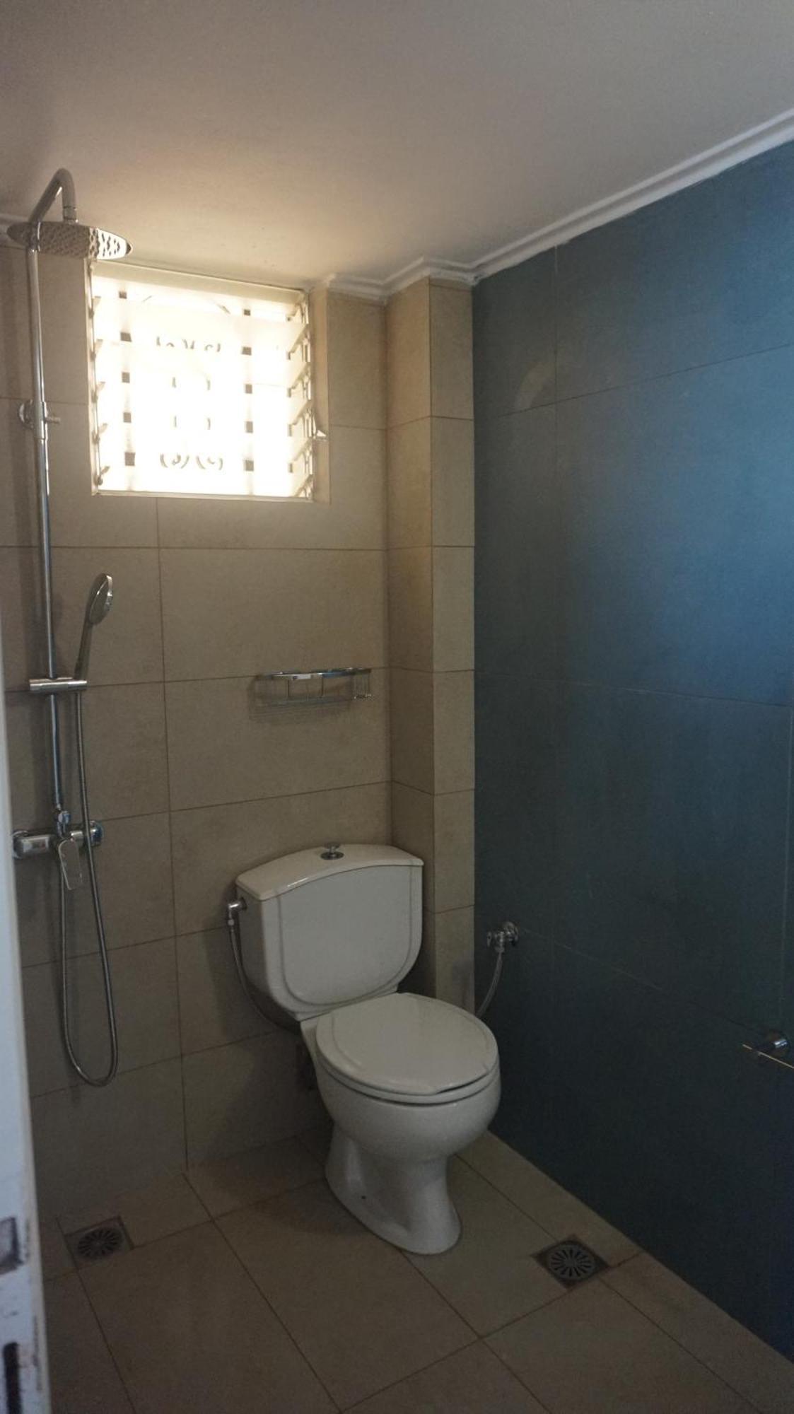 Akrogiali Beach Apartments Buitenkant foto